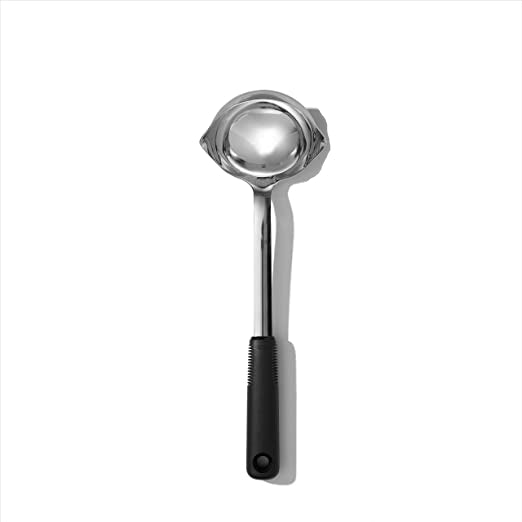 Good Grips Stainless Steel Ladle