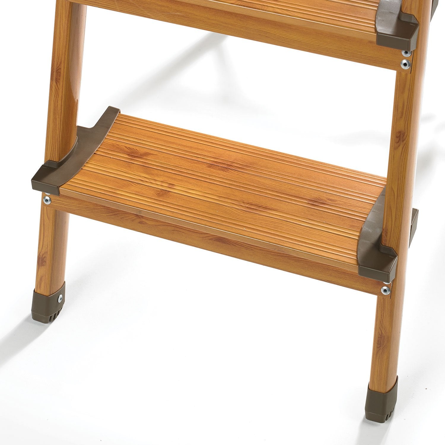 3-Step Ultralight Ladder Mape