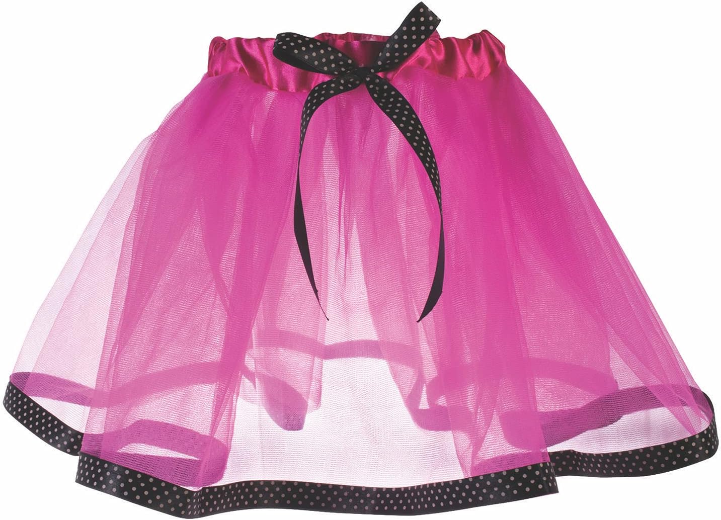 Tutu Pink
