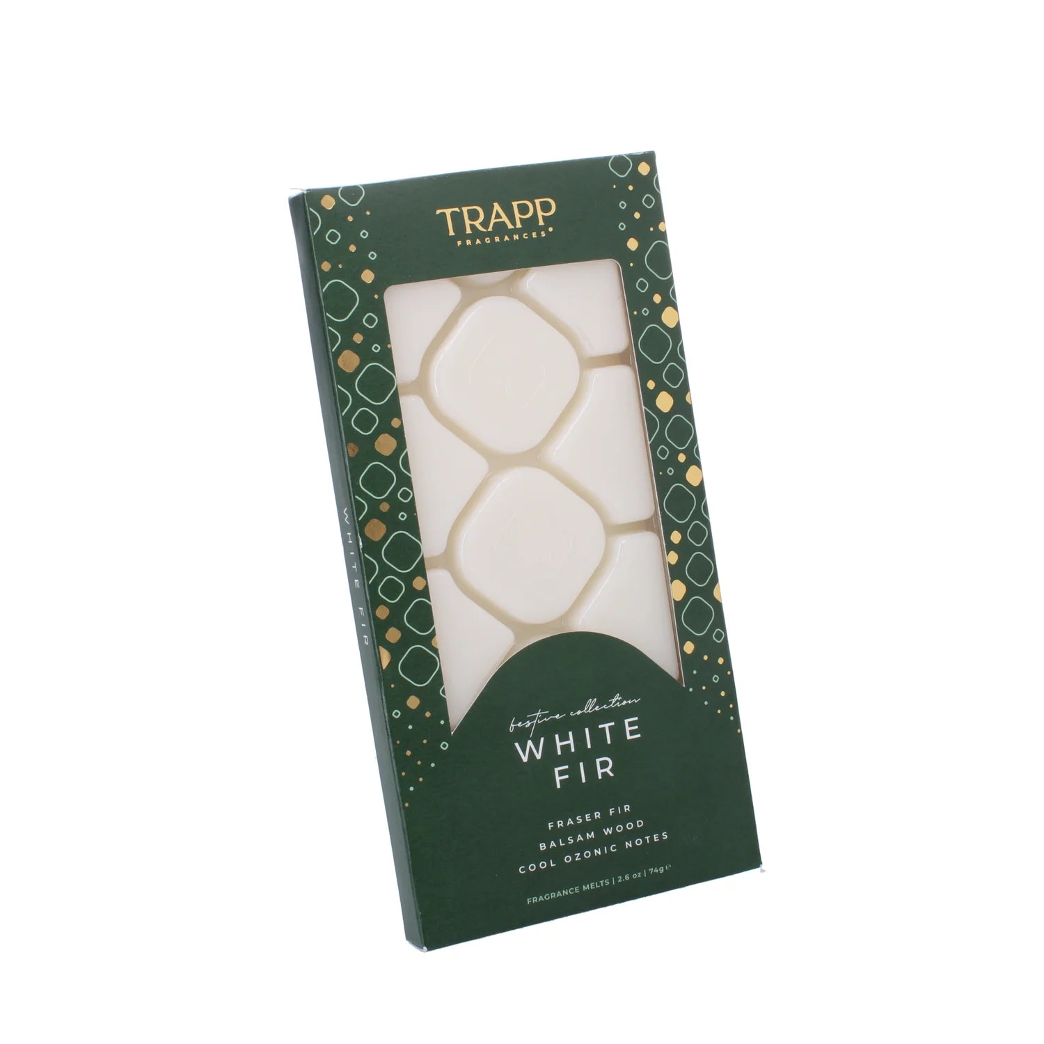 Seasonal Fragrance Melts White Fir 2.6 oz