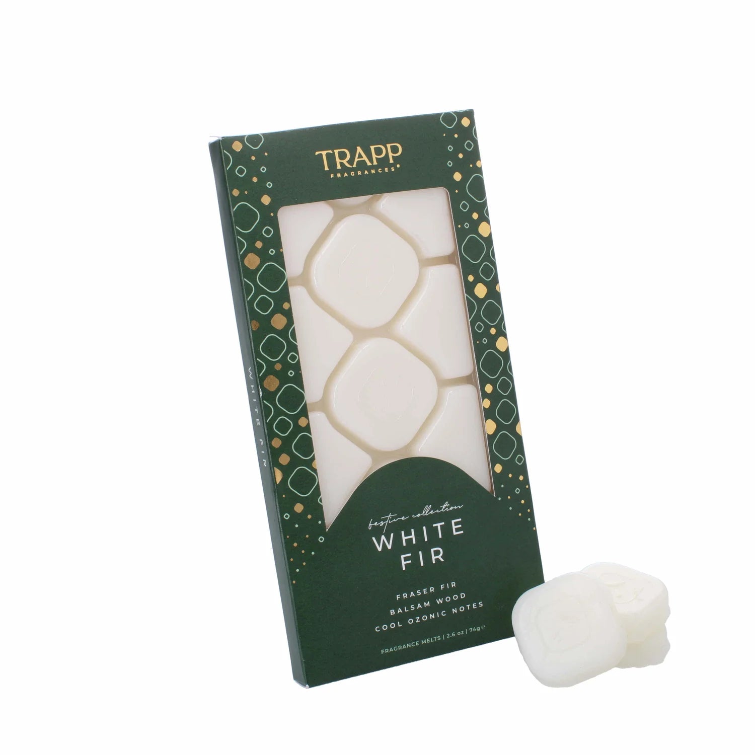 Seasonal Fragrance Melts White Fir 2.6 oz