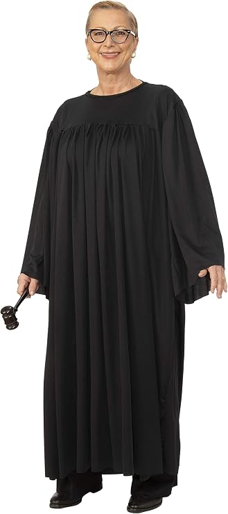 Judge Robe