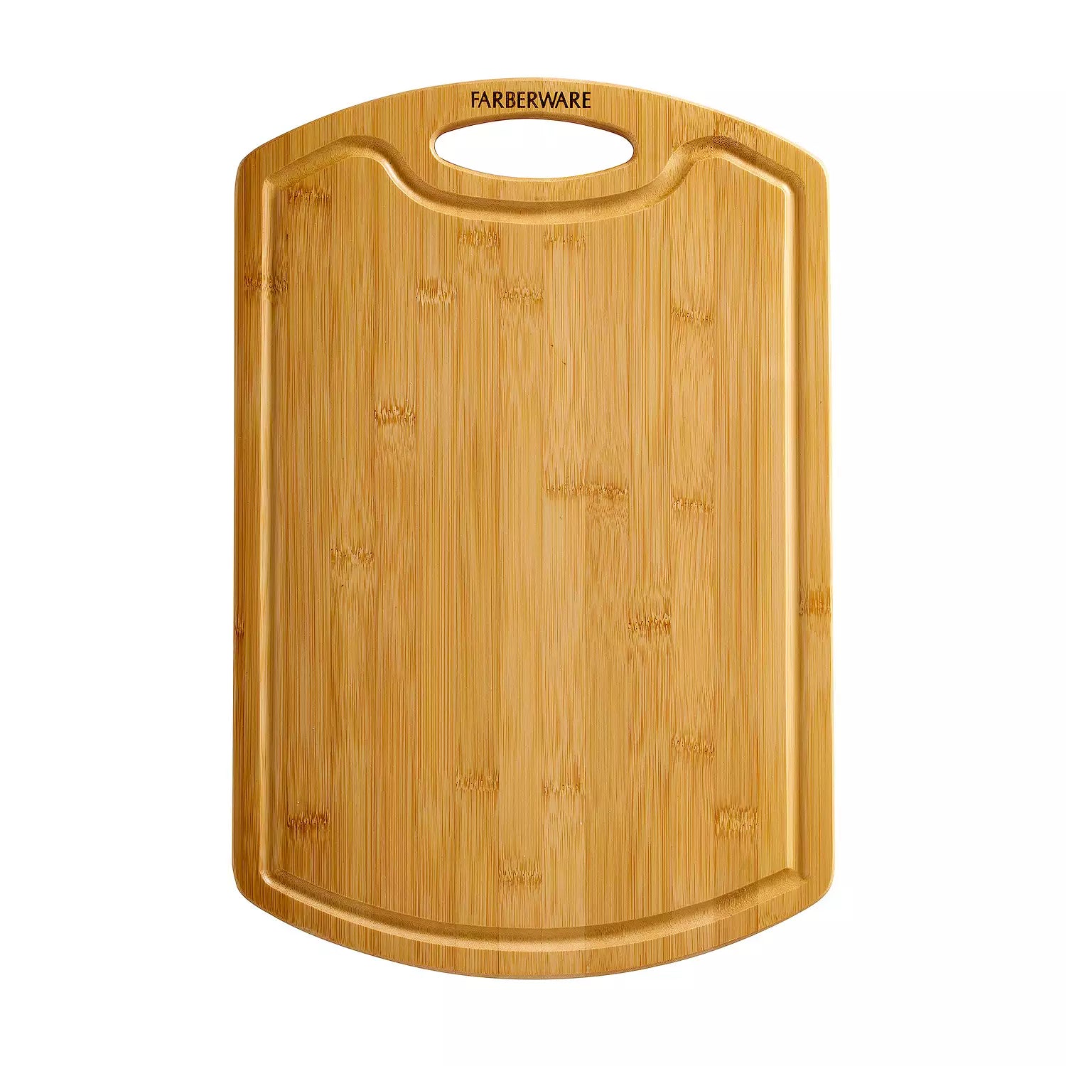 12 x 18 Bamboo Cutting Board