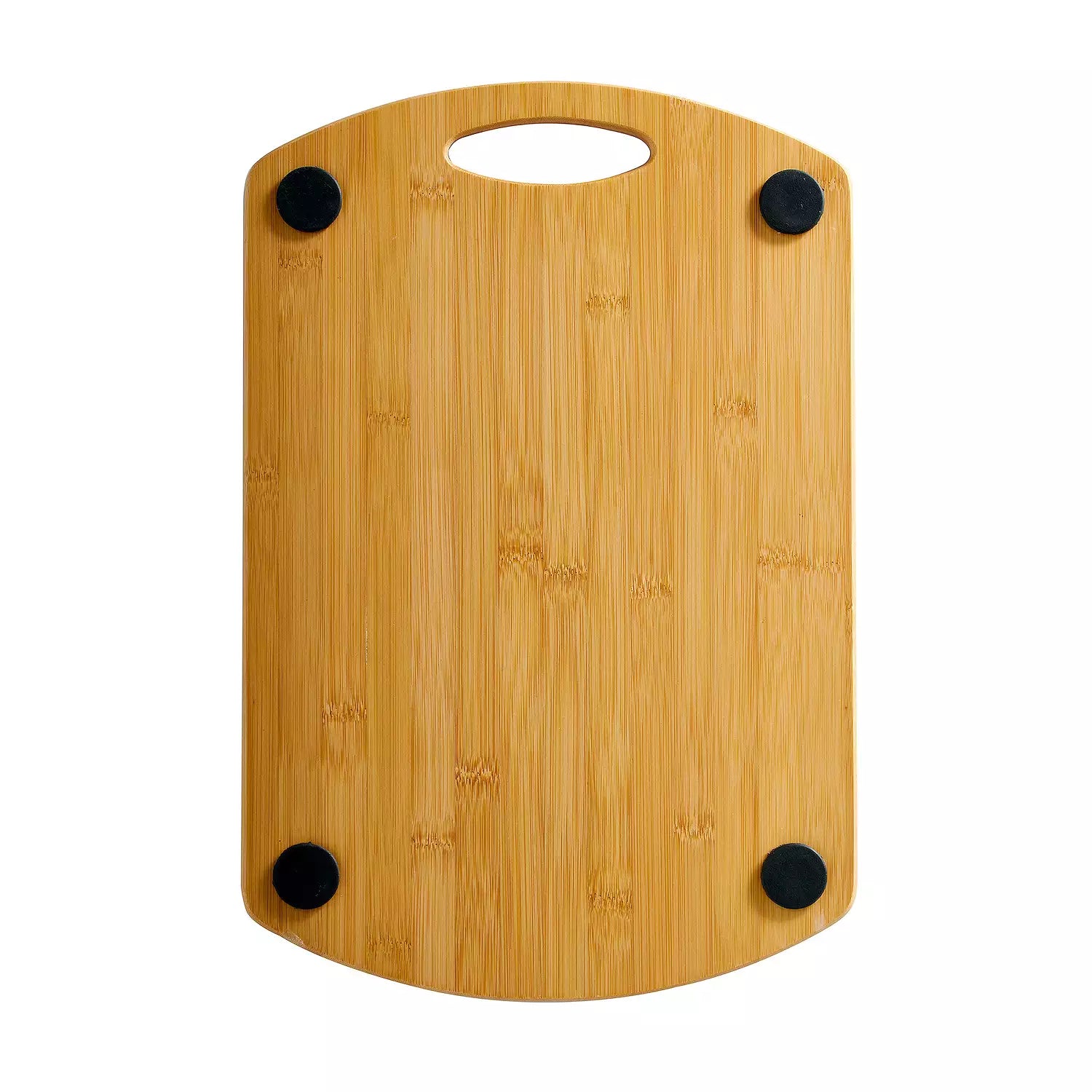 12 x 18 Bamboo Cutting Board