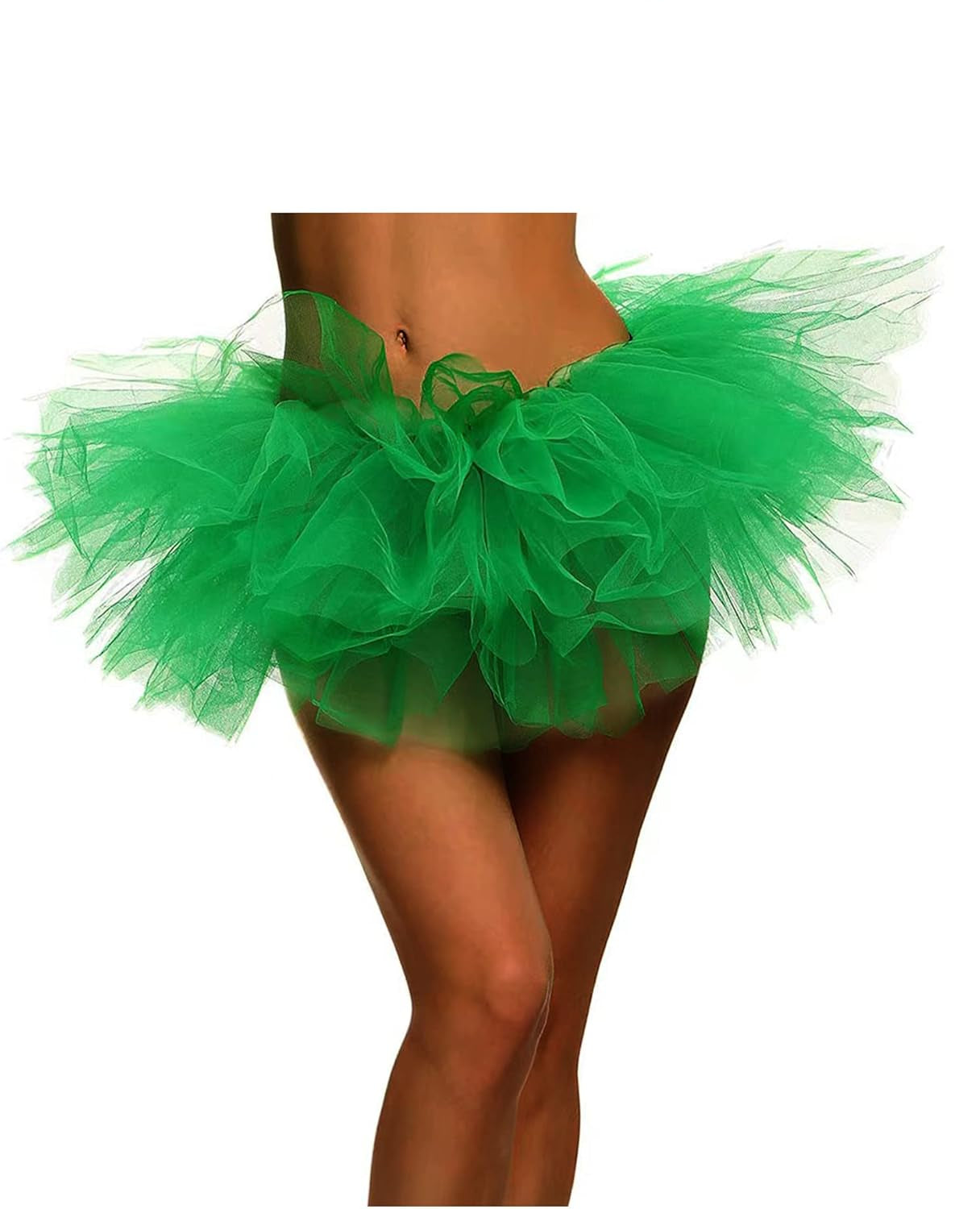 Tutu Green