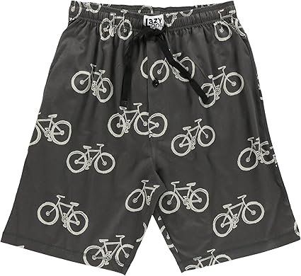 Bikes Men's PJ Shorts