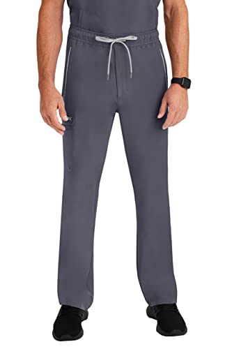 Noah Pant Pewter