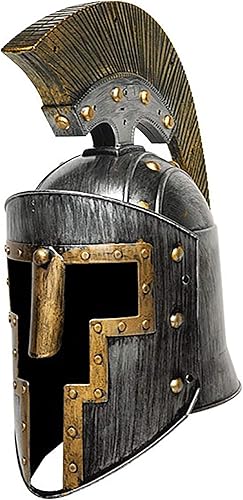 Centurian Helmet