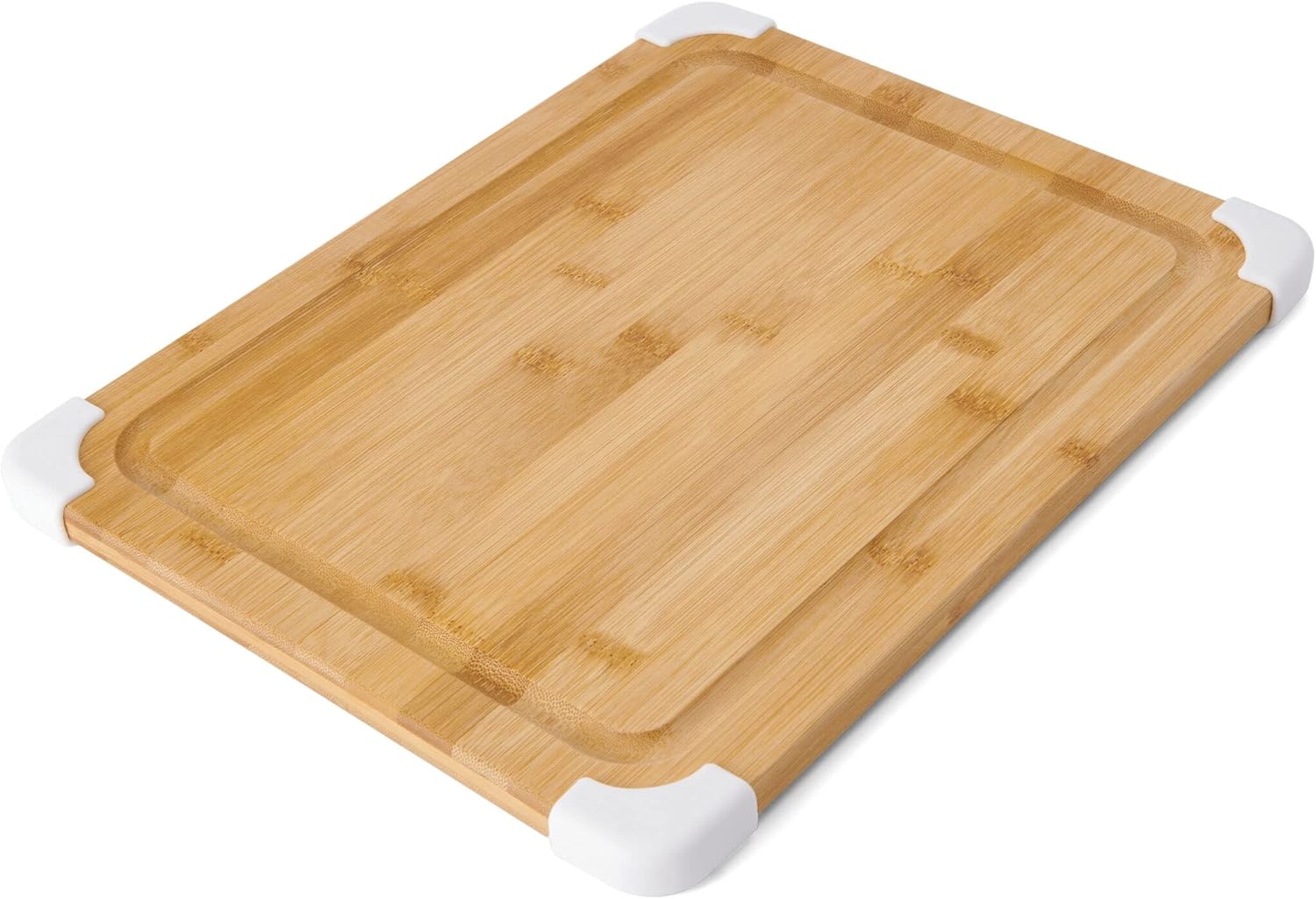 11 x 14 Bamboo Board White