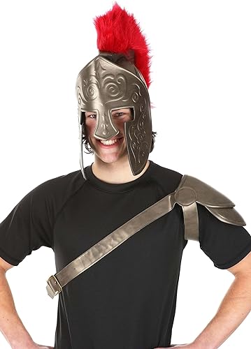 Ares Costume Kit