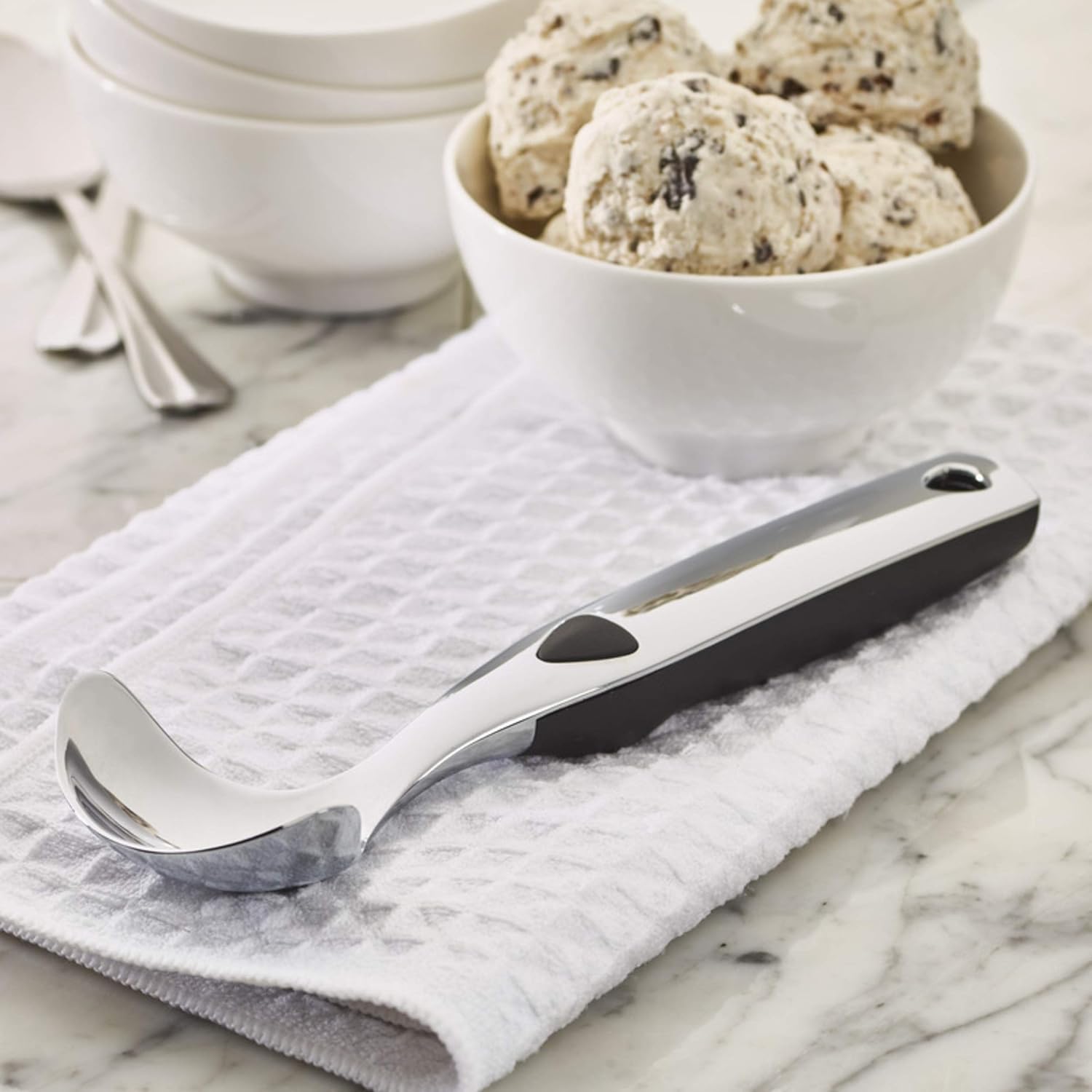 Ice Cream Scoop