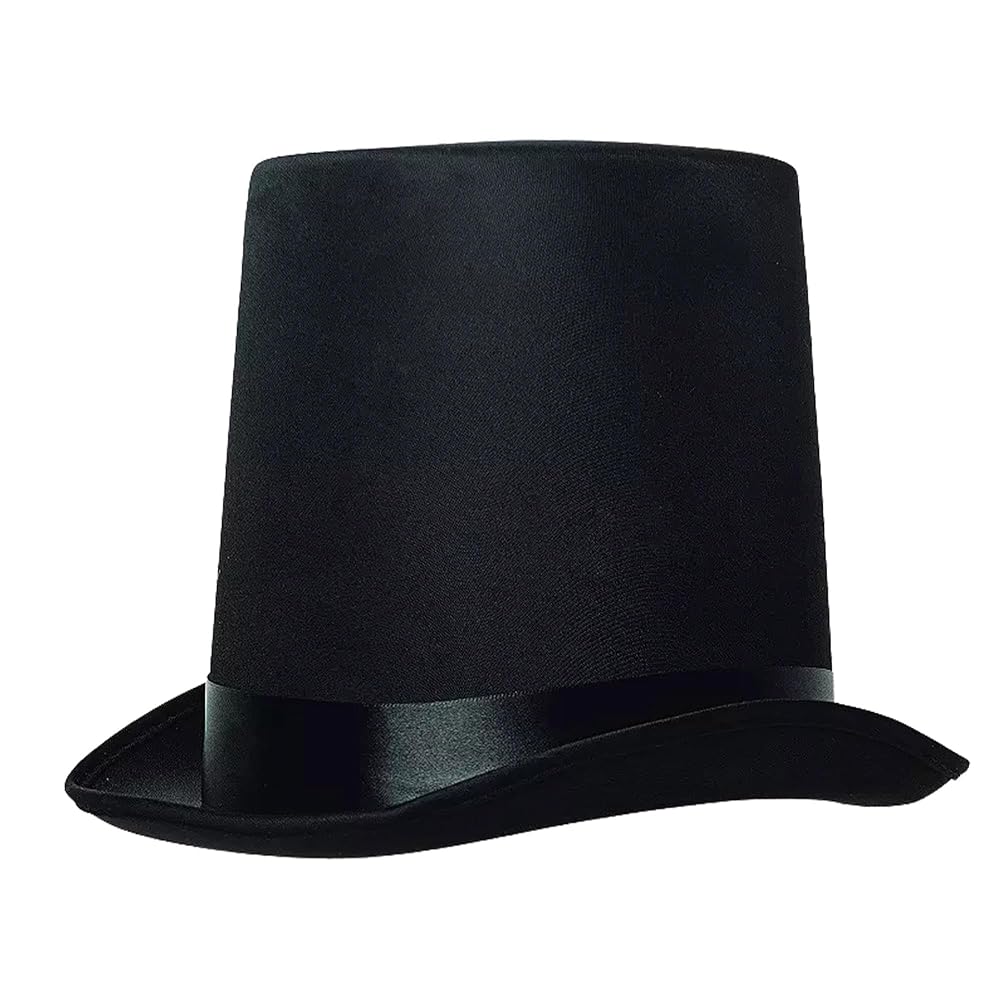 Stove Pipe Top Hat