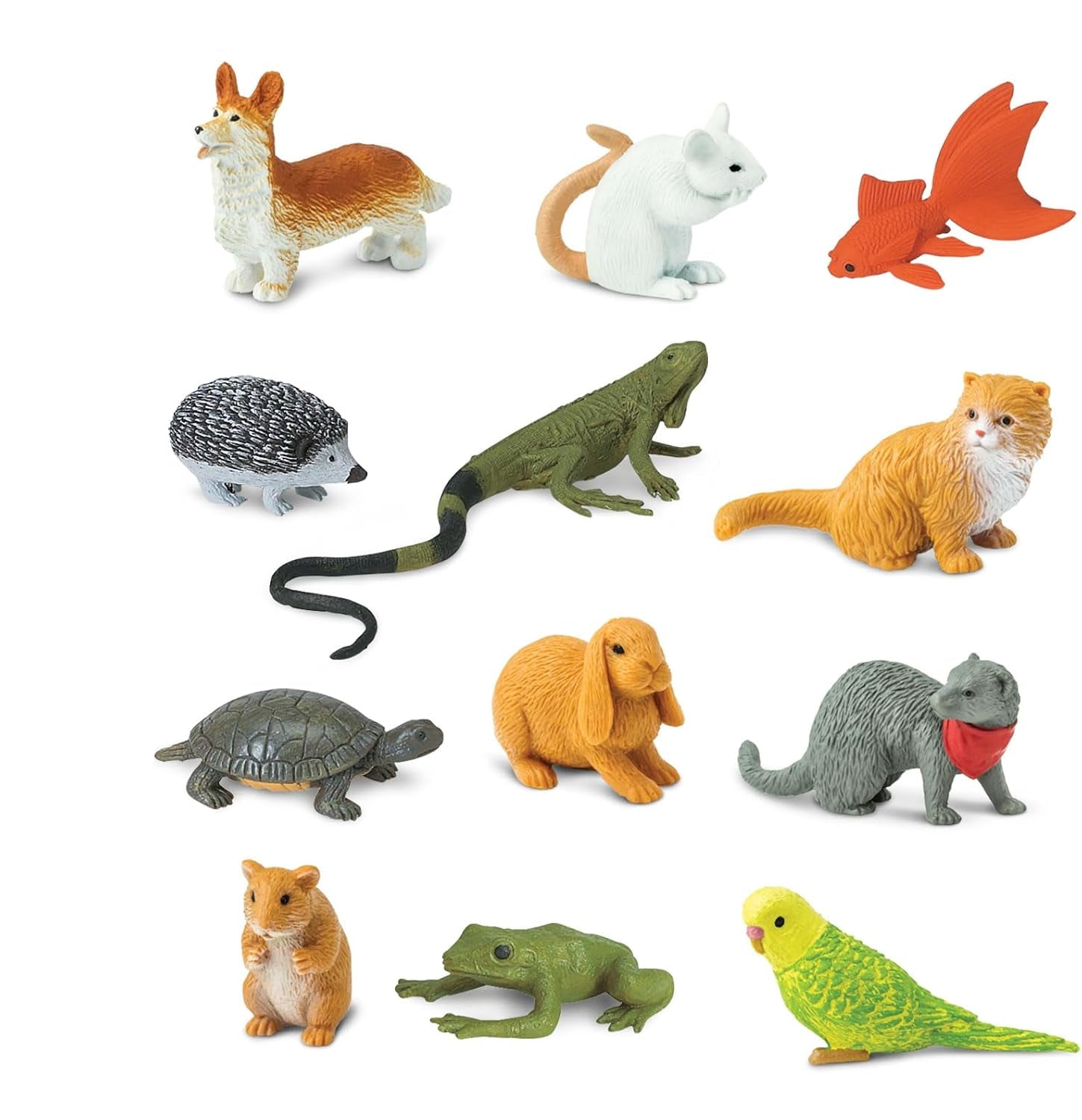 Pets