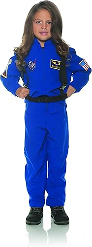 Astronaut Flight Suit
