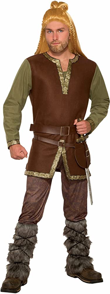 Viking Warrior Tunic