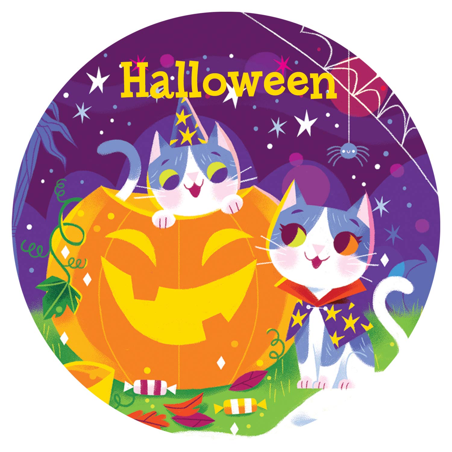 Trick or Treat Songs
