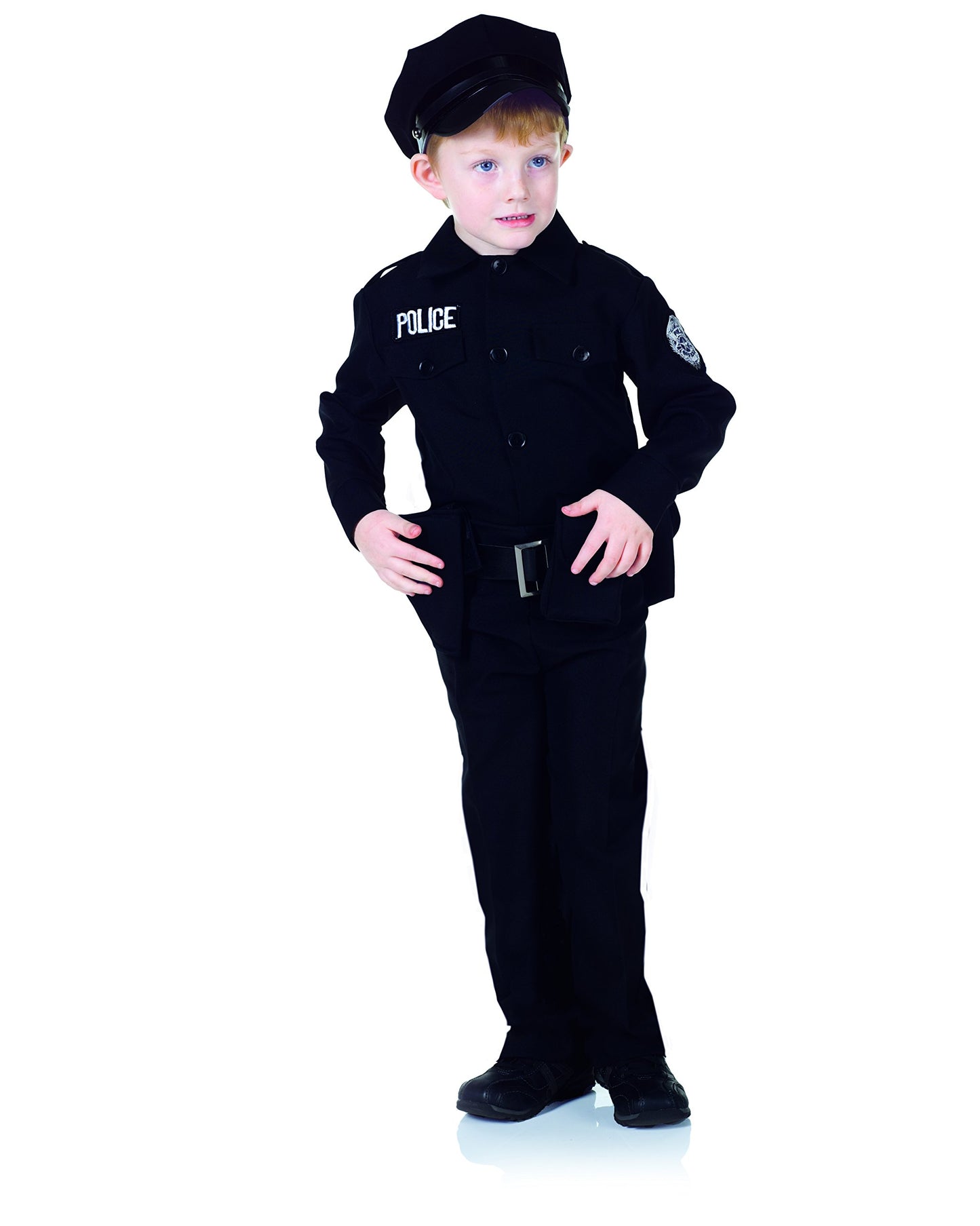 Policeman Set