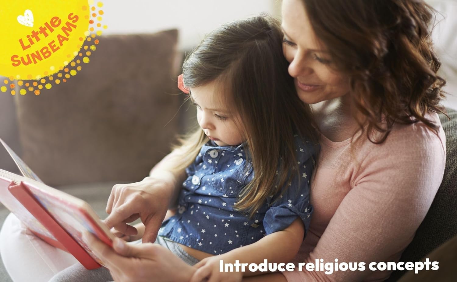 365 Bible Stories and Prayers