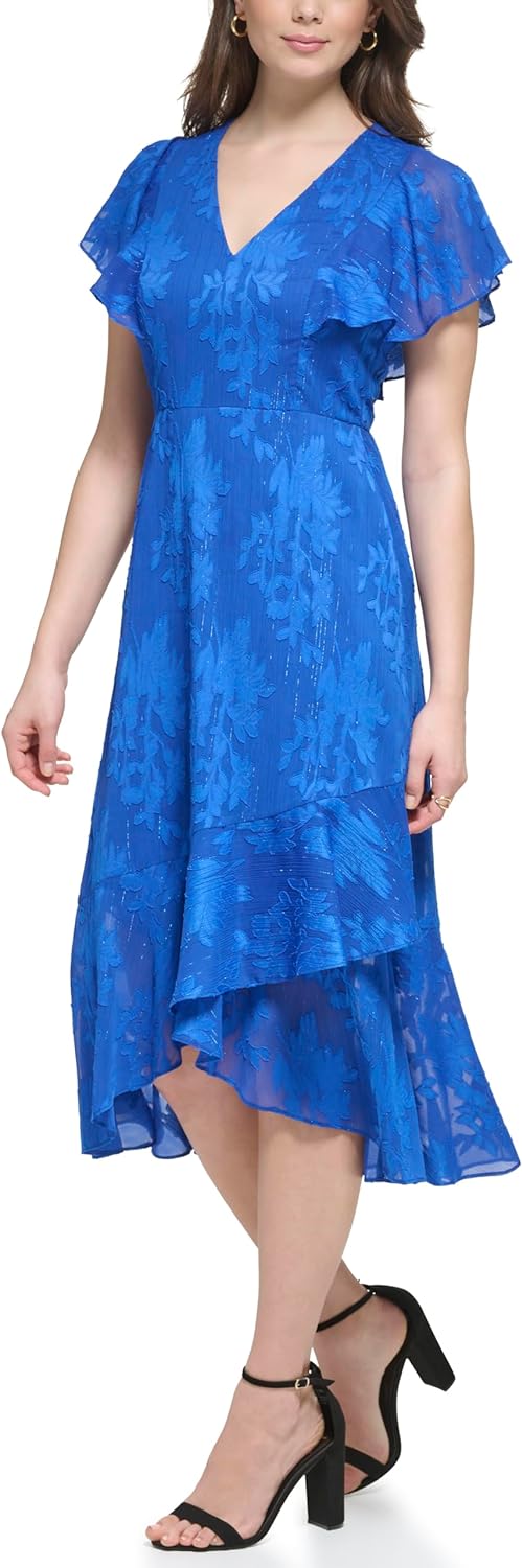 Dress Cobalt - Kensie