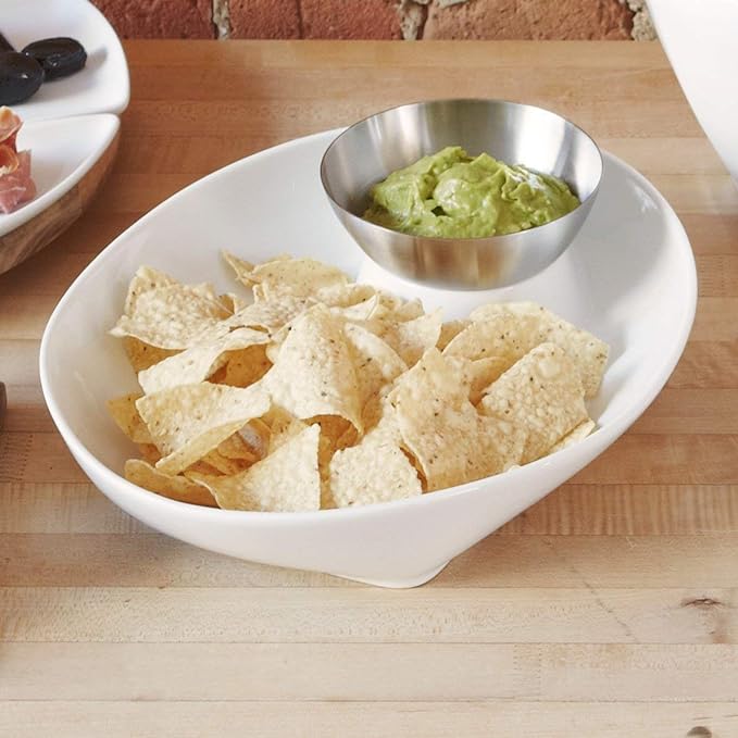 Chipster chip & Dip Set