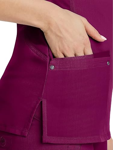 Juliet Top Wine