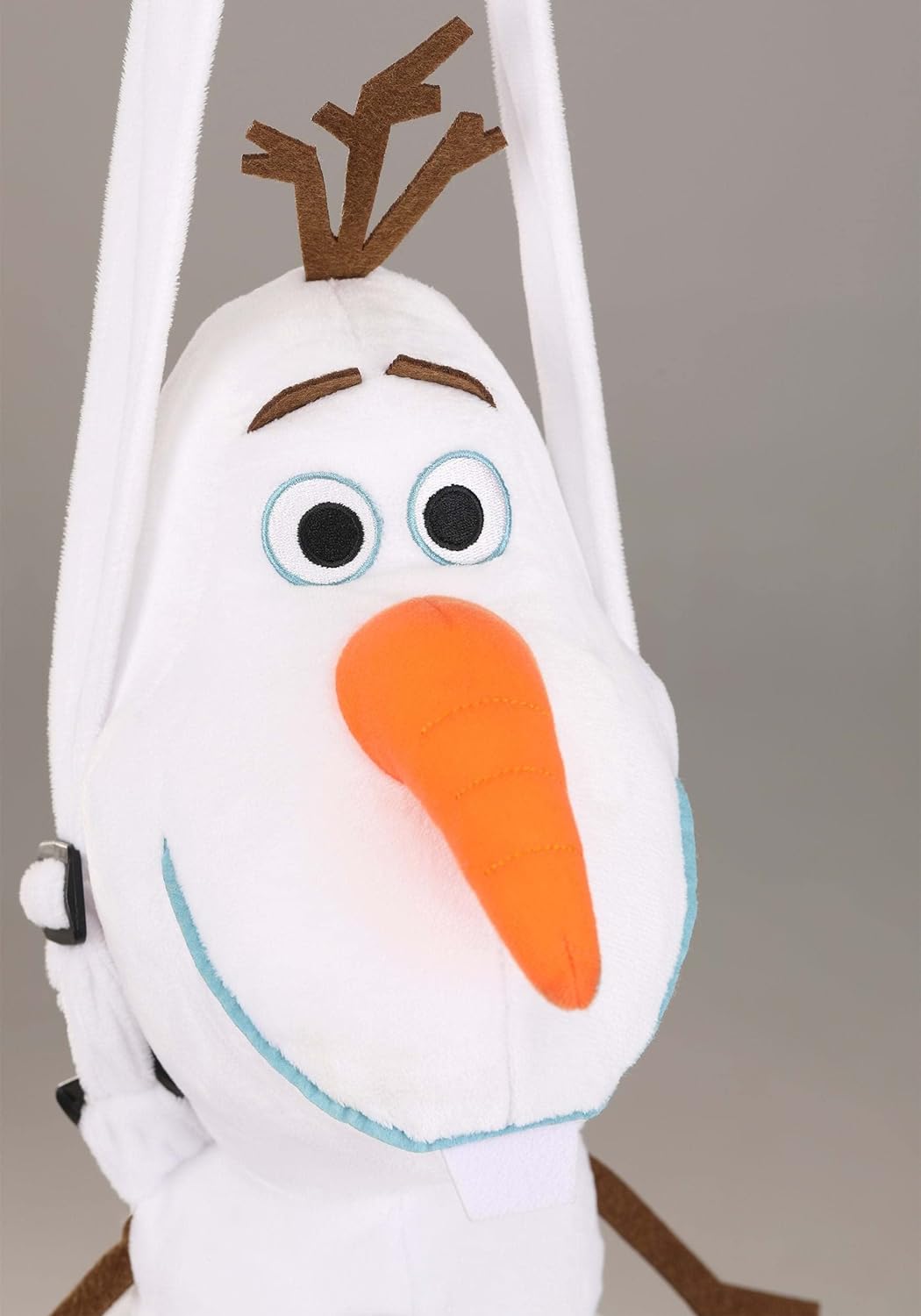 Frozen Olaf Costume Companion Bag