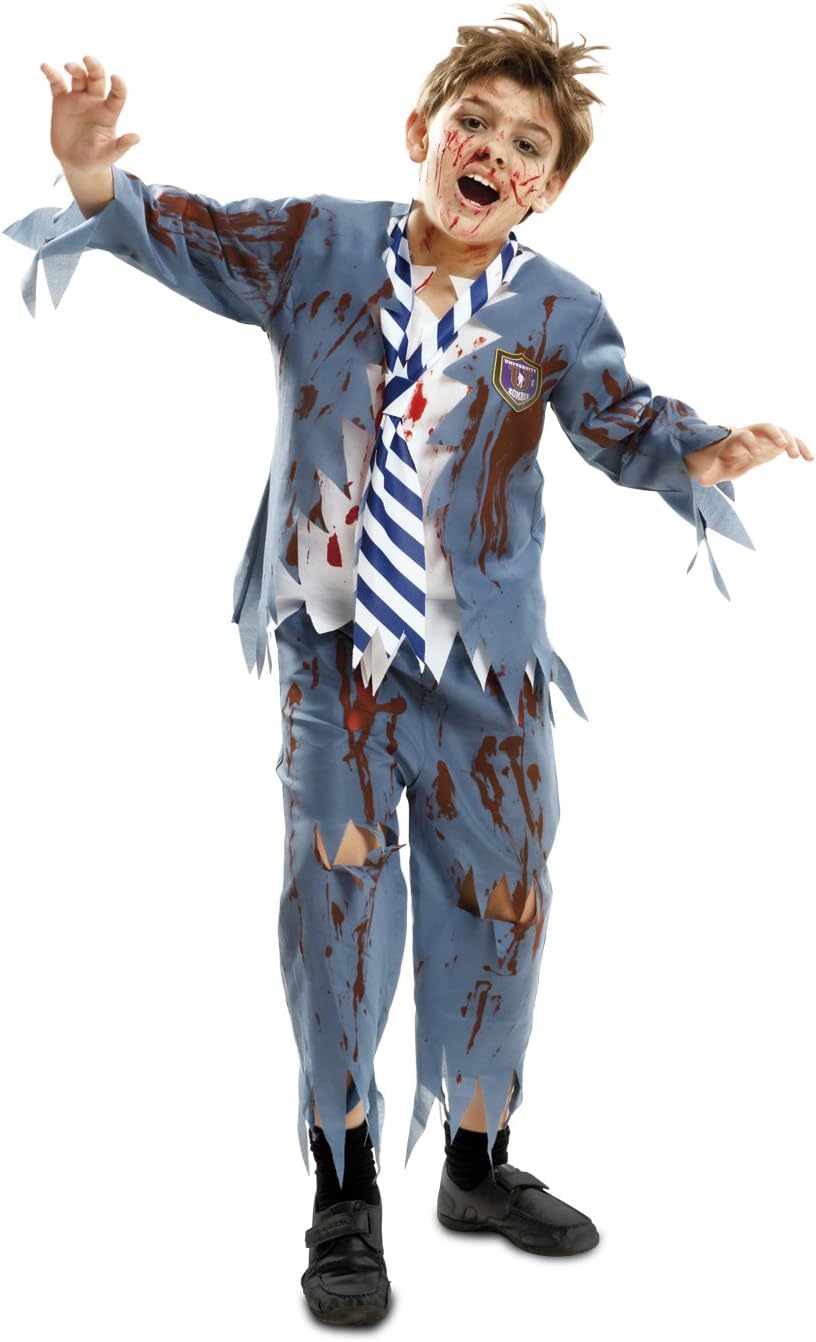 Zombie Student