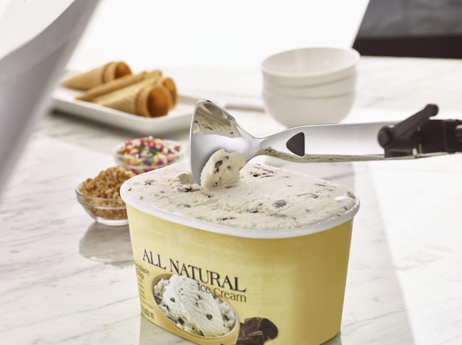 Ice Cream Scoop