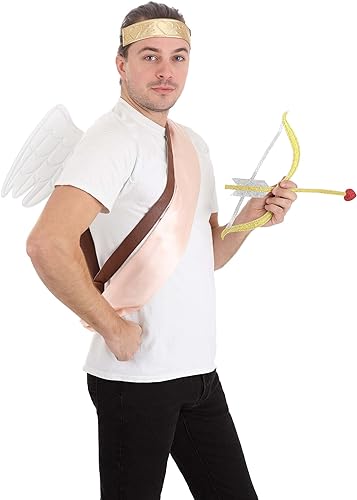 Cupid Costume Accessory Kit