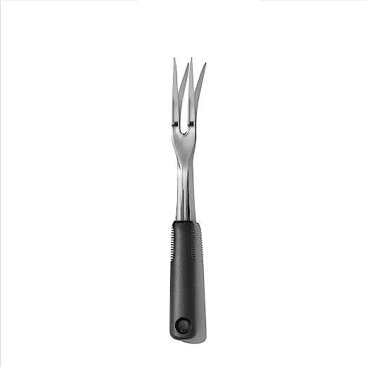 OXO Good Grips Stainless Steel Carving Fork