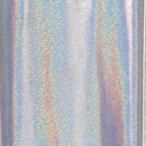 70's Metallic Disco Shirt- Silver