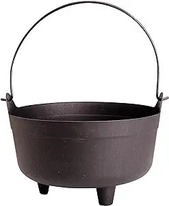 Black Cauldron 14"