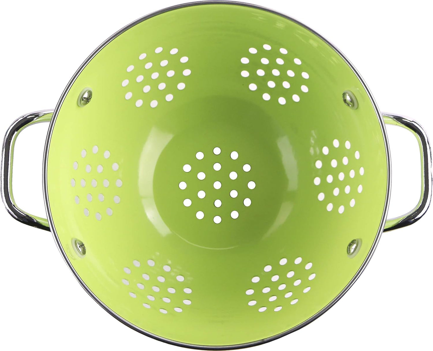 1,5QT Colander Lima