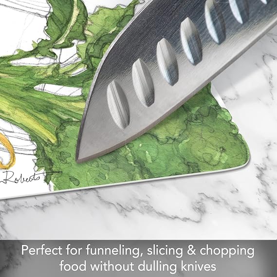 Garden Greenery - Designer Flex Mats