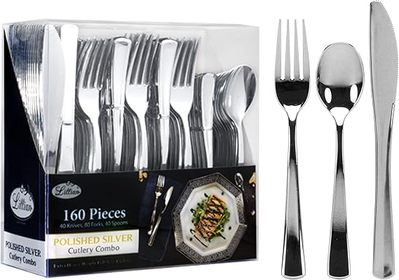 Cutlery Combo Set -
