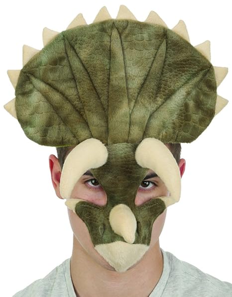 Triceratops Hat