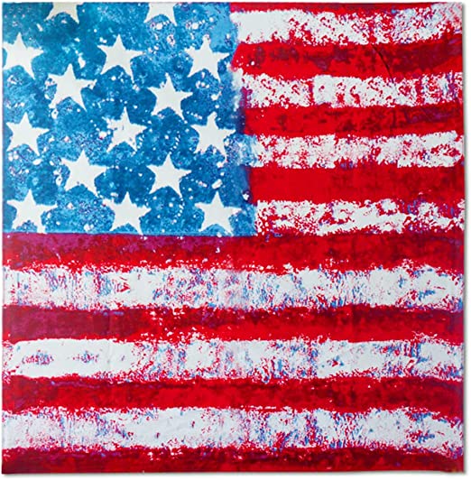 Stars & Stripes Bandana