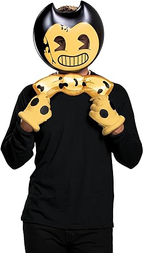 Bendy Dark Revival Kit