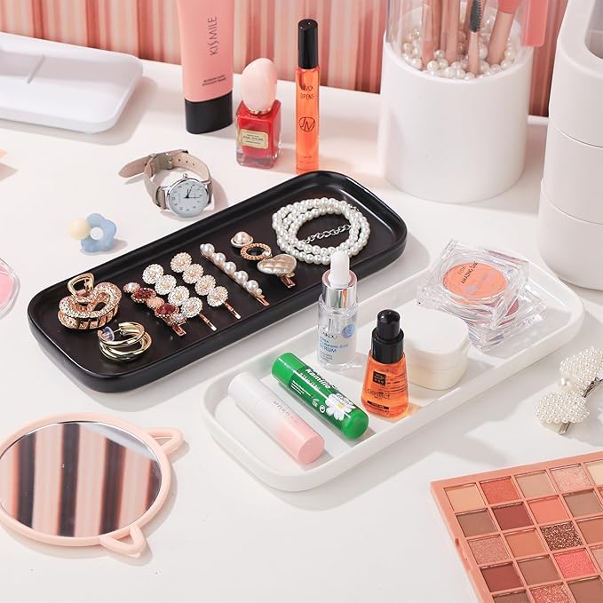 Ceramic Tray