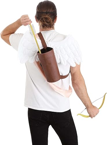 Cupid Costume Accessory Kit