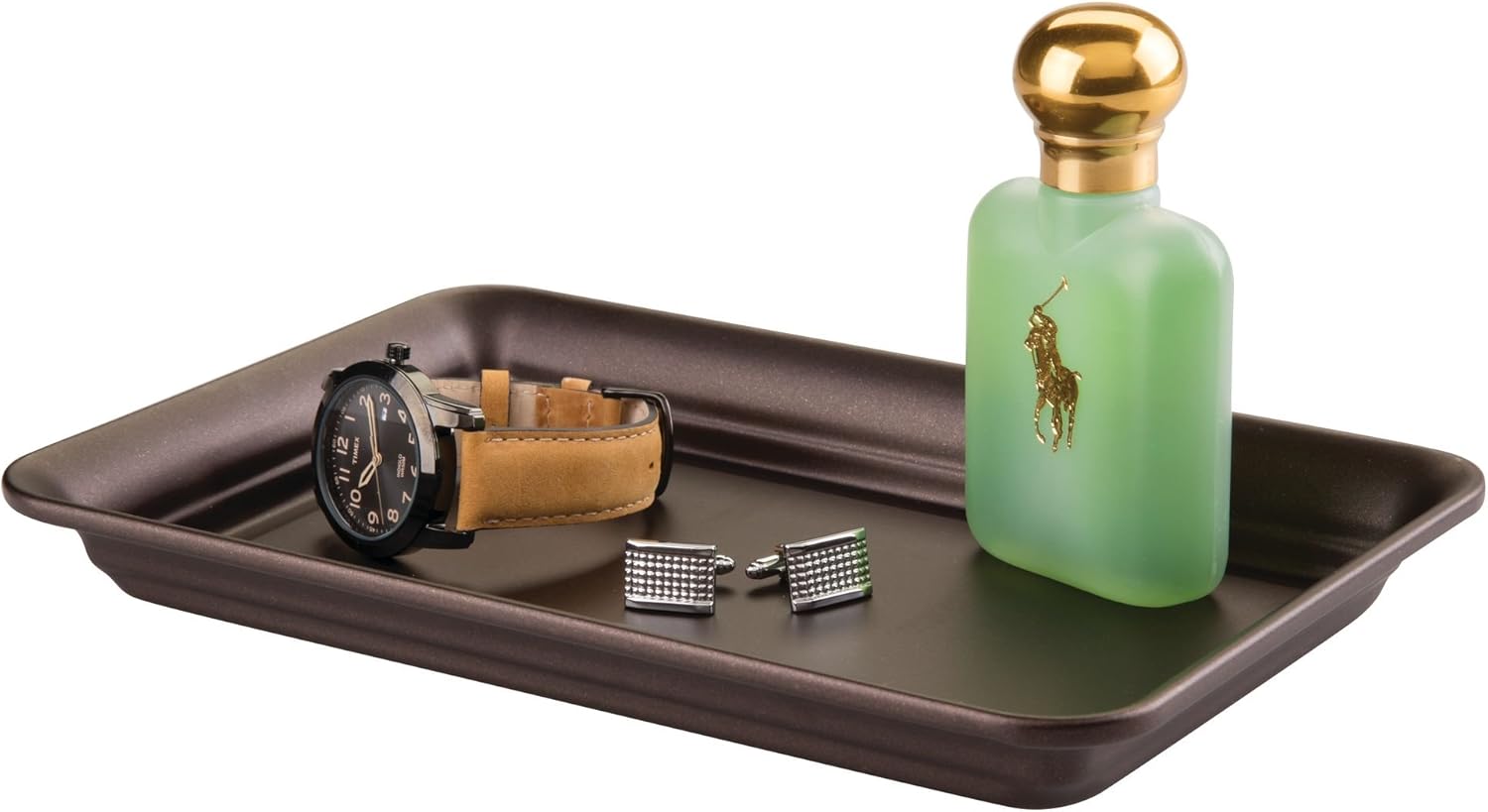 Vanity Tray Bronze