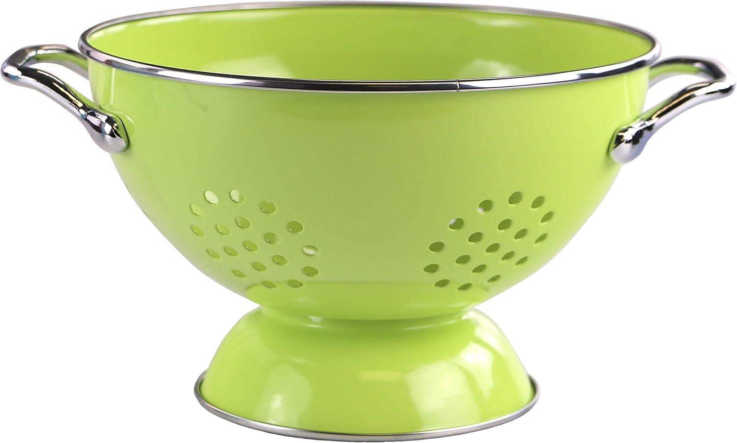 1,5QT Colander Lima
