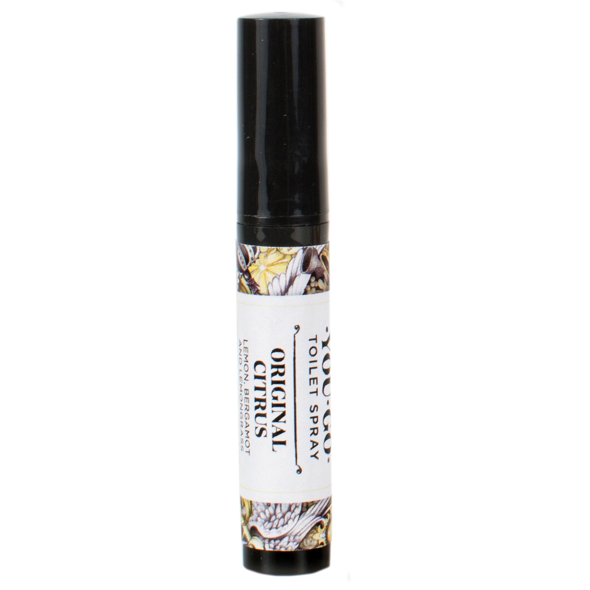 4ml Original Citrus EN