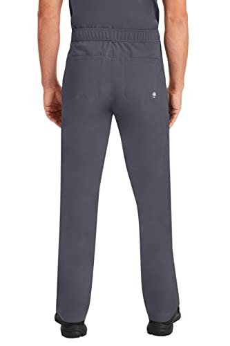 Noah Pant Pewter