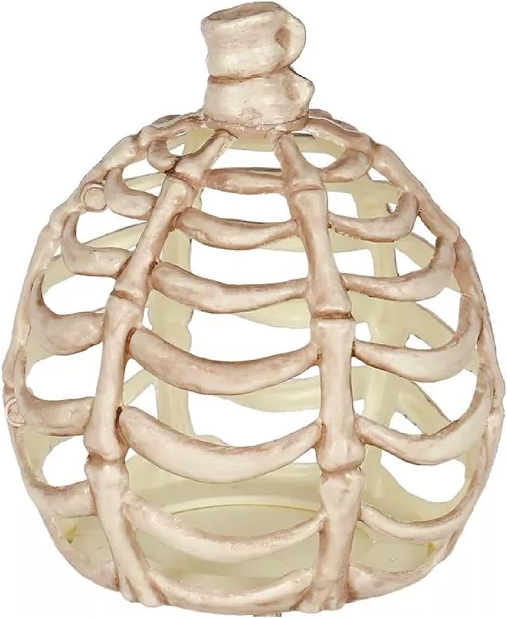 Bone Pumpkin 6