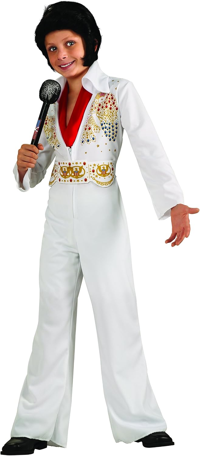 Elvis Costumes