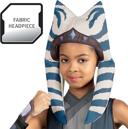 Ahsoka Girl