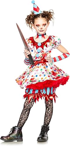 Scary Clown