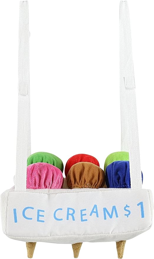 Ice Cream Vendor