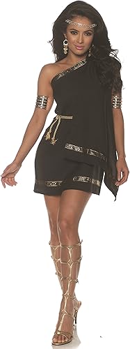 Toga Basic Black